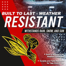 Fairy Emblem - Left and Right - Yellow