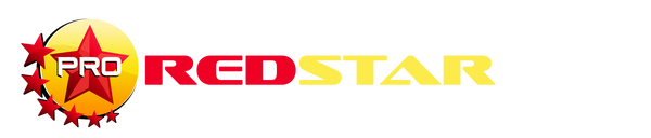 REDSTARPRO LOGO