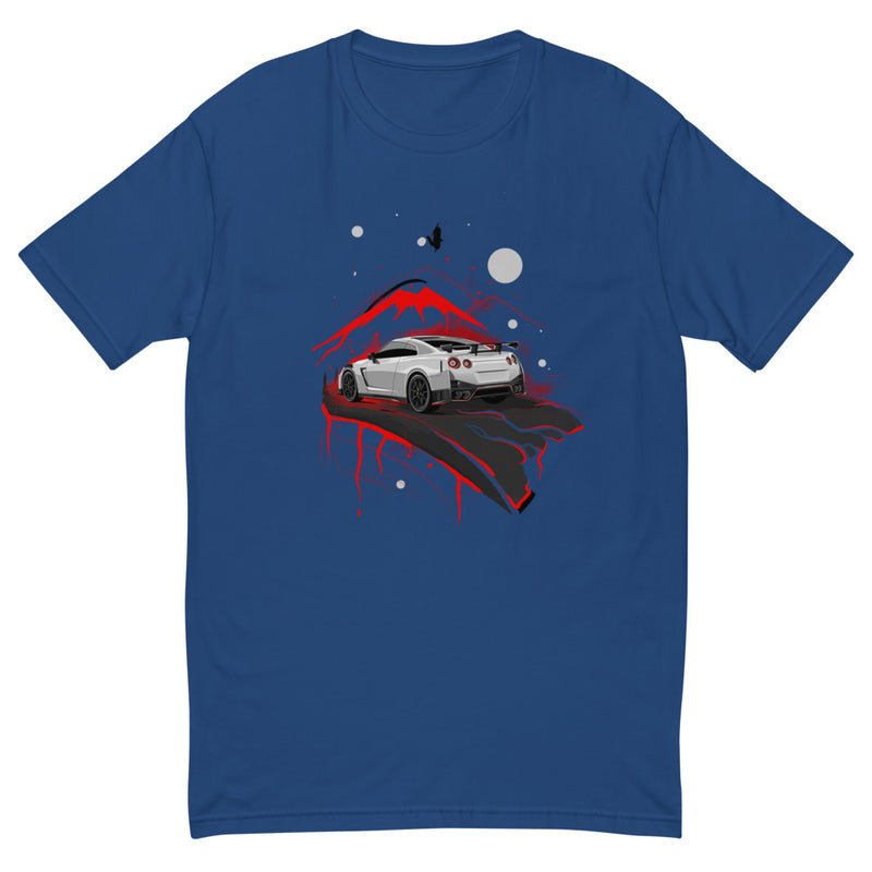 Import Volcano - Men's T-Shirt