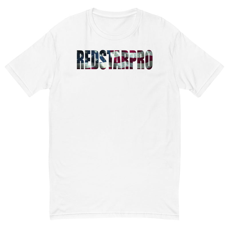 RSP American Flag - Men's T-Shirt