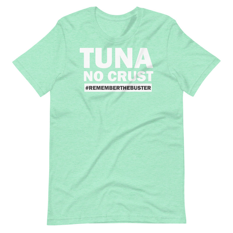 Tuna No Crust - Women's T-Shirt