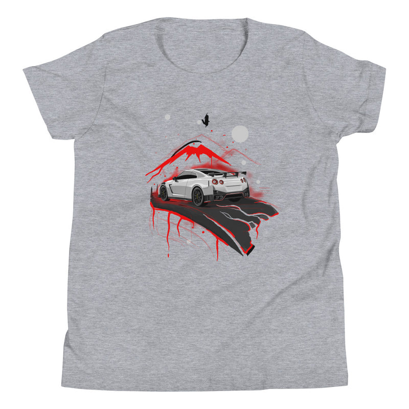 Import Volcano - Youth T-Shirt