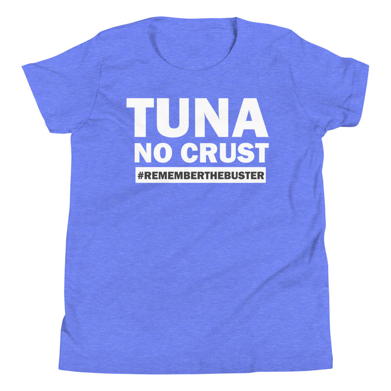 Tuna No Crust - Youth T-Shirt