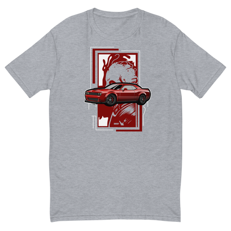 Men's Apparel