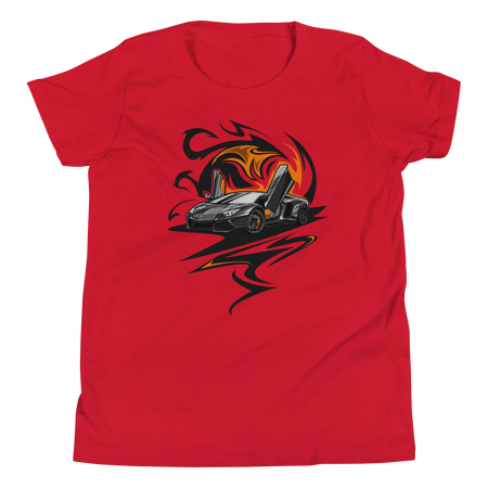 Youth Apparel