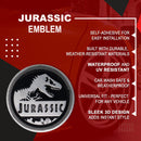 Jurassic - Black