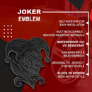 Joker Left & Right - Matte Black
