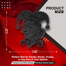 Joker Left & Right - Matte Black