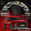 Joker Left & Right - Matte Black