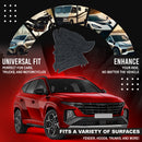 Pirate Left & Right - Matte Black