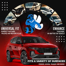 Left & Right Angry Bee