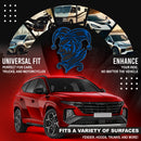 Joker Left & Right - Blue / Black