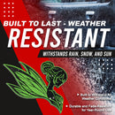 Fairy Emblem - Left and Right - Green