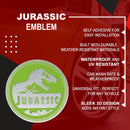 Jurassic - Green