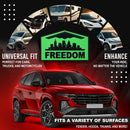 Freedom Emblem - Green