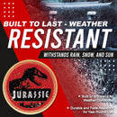 Jurassic - Multicolor