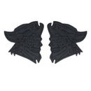 Pirate Left & Right - Matte Black