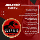 Jurassic - Multicolor