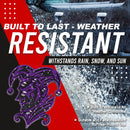 Joker Left & Right - Purple / Black