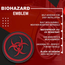 Biohazard - Red