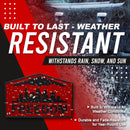 Freedom Emblem - Red