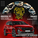 Joker Left & Right - Yellow / Black