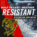 Joker Left & Right - Yellow / Black