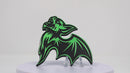 Bat Emblem - Left & Right - Green