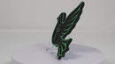 Dove Emblem - Left & Right - Green