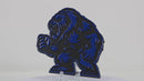 Yeti Emblem - Left & Right - Blue