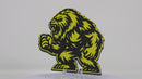Yeti Emblem - Left & Right - Yellow