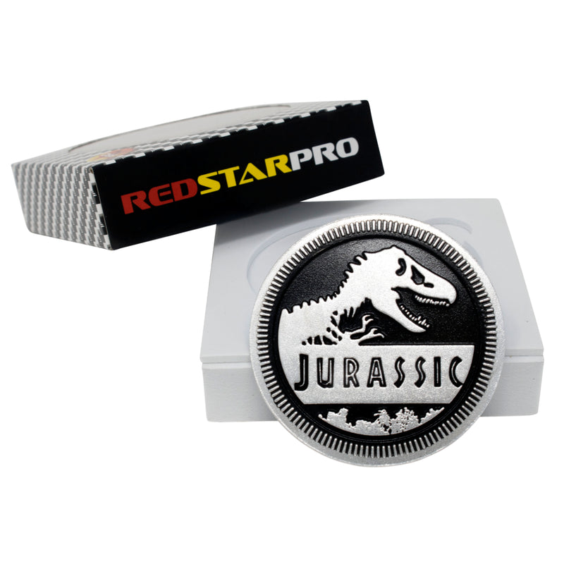 Jurassic - Black