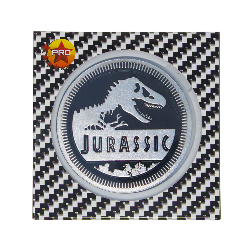 Jurassic - Black