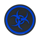 Biohazard - Blue