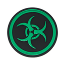 Biohazard - Green