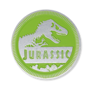 Jurassic - Green