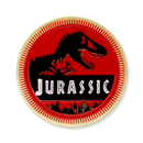 Jurassic - Multicolor