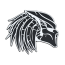 Right Predator - White/Black