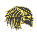 Right Predator - Yellow/Black