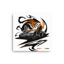 Exotic Car - Canvas Print