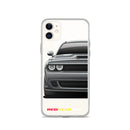 Muscle Car - iPhone Case