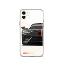 Exotic Car - iPhone Case