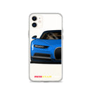 Exotic Car - iPhone Case