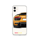 Exotic Car - iPhone Case