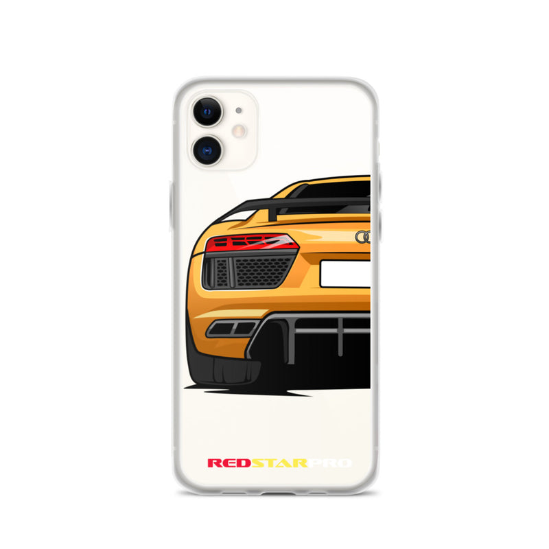 Exotic Car - iPhone Case