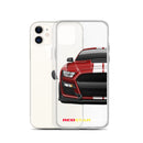 Muscle Car - iPhone Case