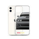 Muscle Car - iPhone Case