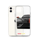 Exotic Car - iPhone Case