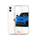 Exotic Car - iPhone Case