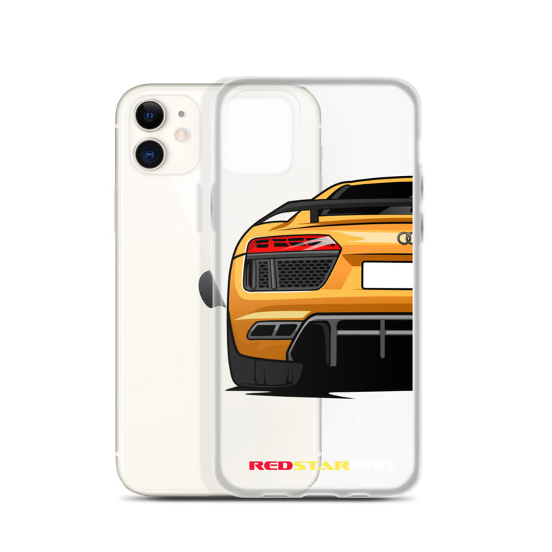 Exotic Car - iPhone Case